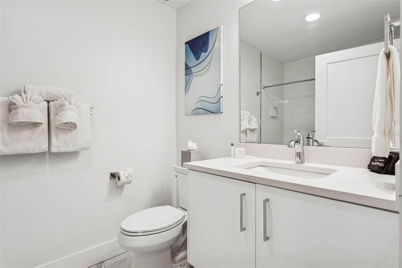 OCEAN CLUB TREASURE ISLAND A RESORT CONDO - Residential