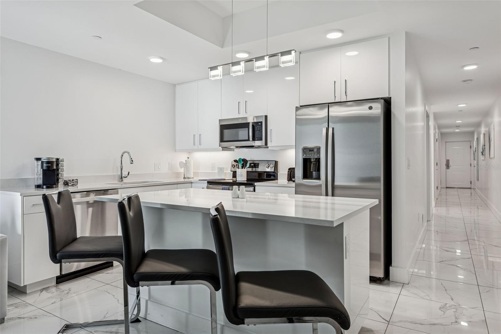 OCEAN CLUB TREASURE ISLAND A RESORT CONDO - Residential