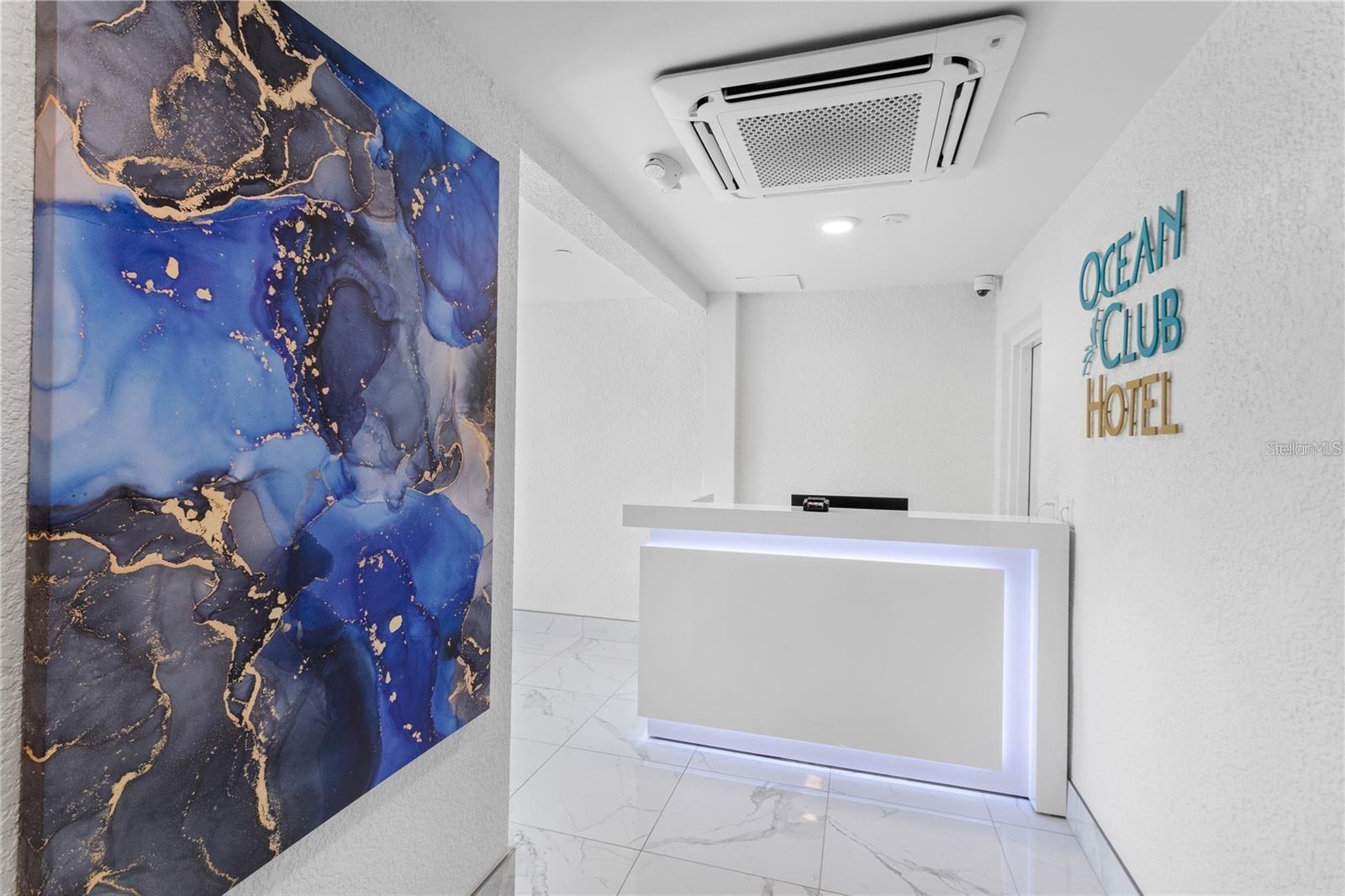 OCEAN CLUB TREASURE ISLAND A RESORT CONDO - Residential