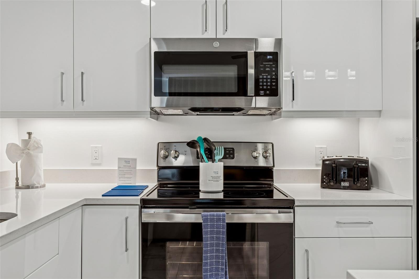 OCEAN CLUB TREASURE ISLAND A RESORT CONDO - Residential