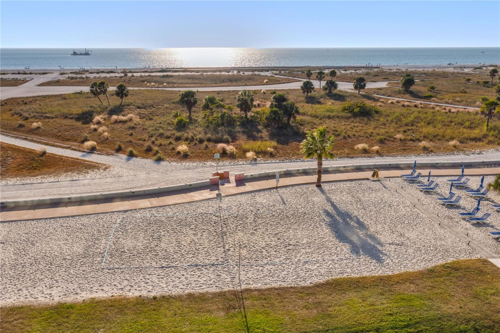 OCEAN CLUB TREASURE ISLAND A RESORT CONDO - Residential