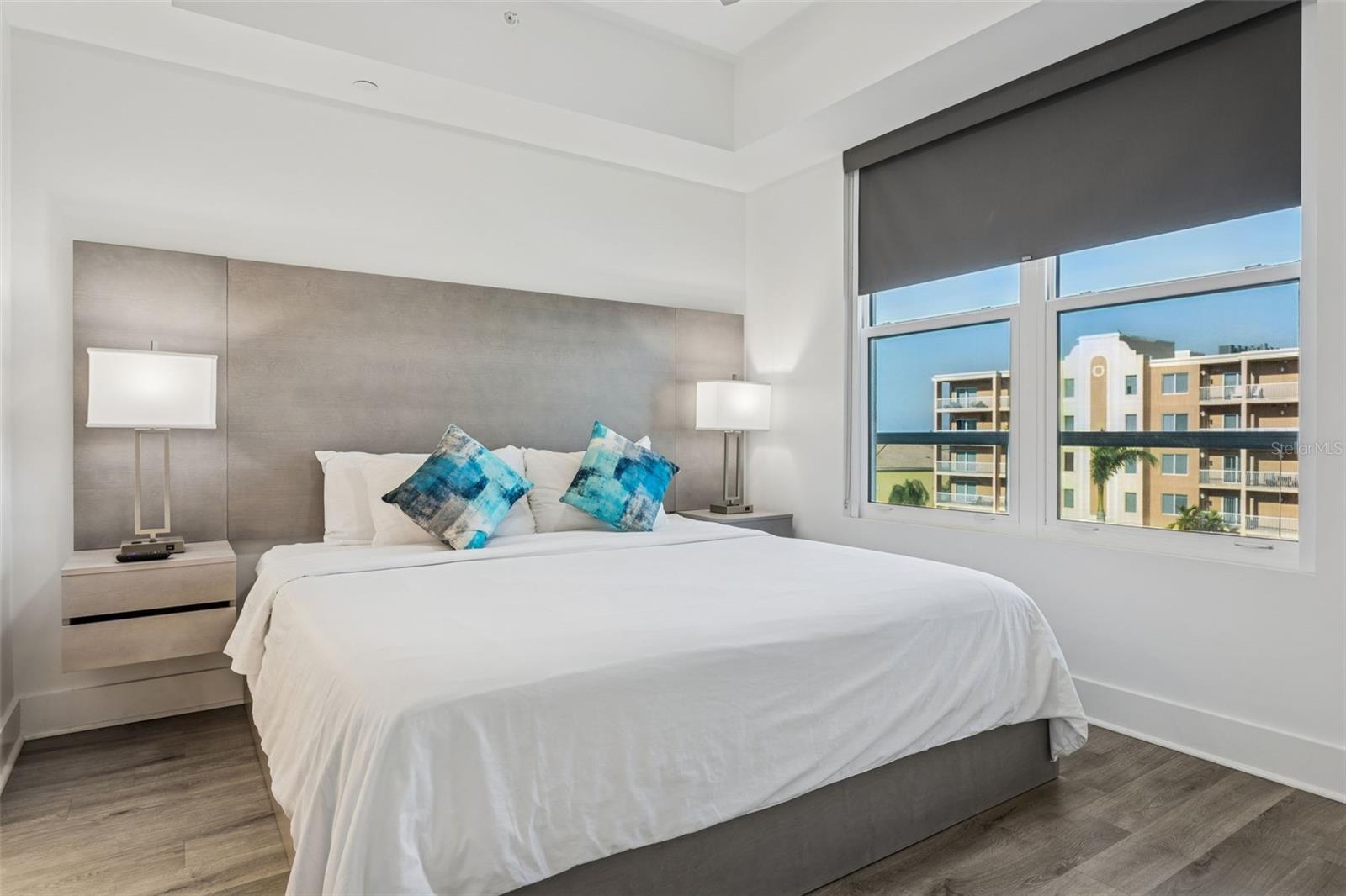 OCEAN CLUB TREASURE ISLAND A RESORT CONDO - Residential