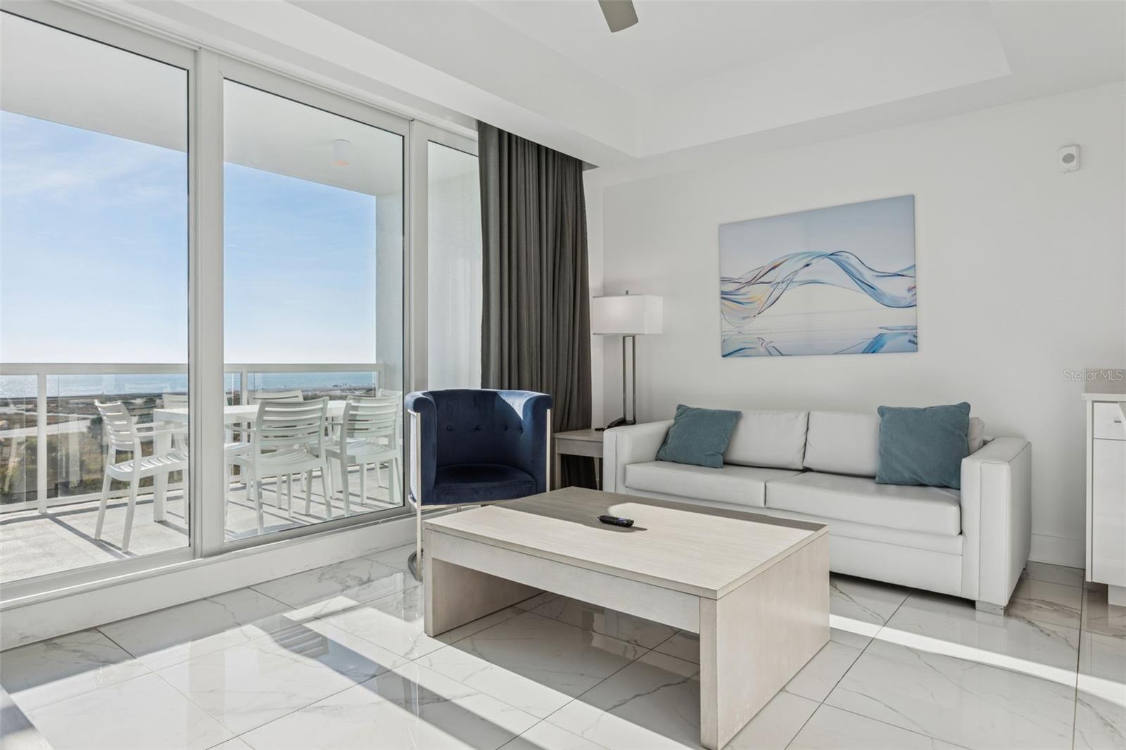 OCEAN CLUB TREASURE ISLAND A RESORT CONDO - Residential