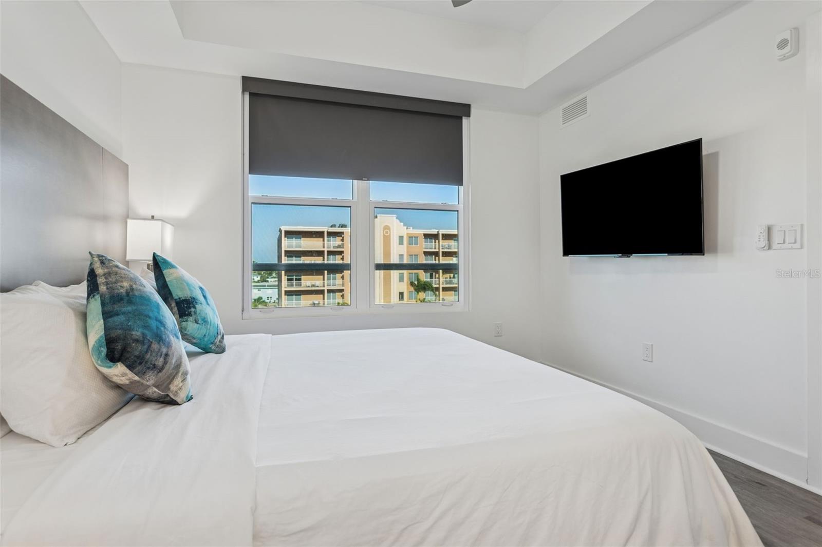 OCEAN CLUB TREASURE ISLAND A RESORT CONDO - Residential