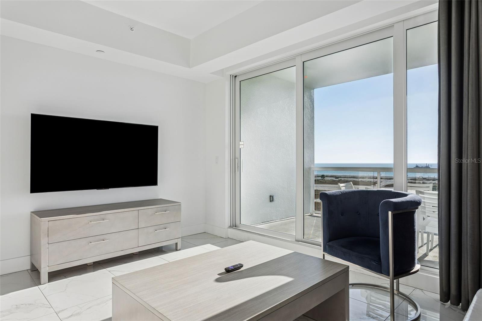 OCEAN CLUB TREASURE ISLAND A RESORT CONDO - Residential