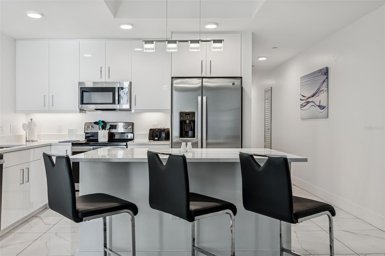 OCEAN CLUB TREASURE ISLAND A RESORT CONDO - Residential