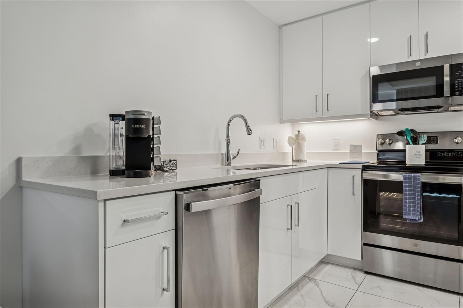 OCEAN CLUB TREASURE ISLAND A RESORT CONDO - Residential