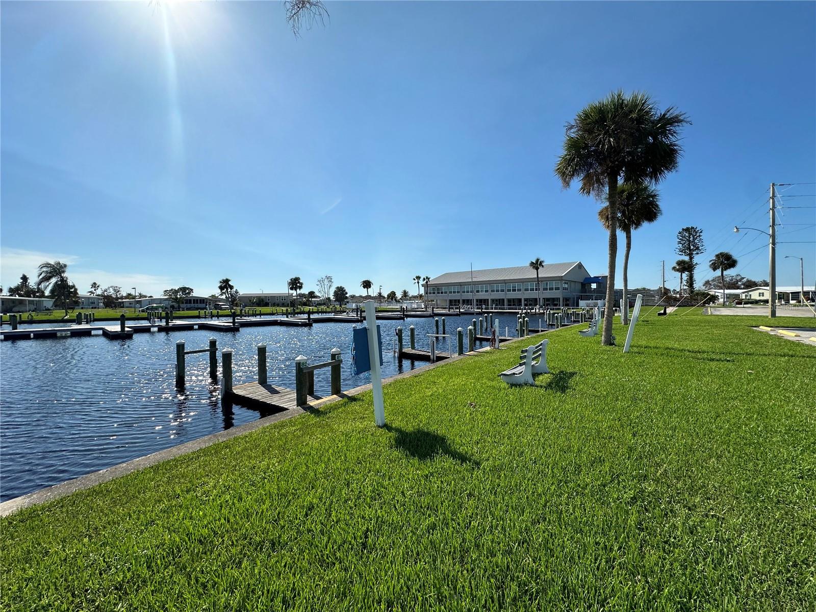 HARBOR COVE - Residential