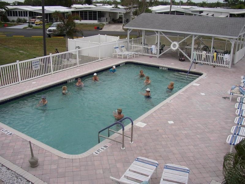 HARBOR COVE - Residential