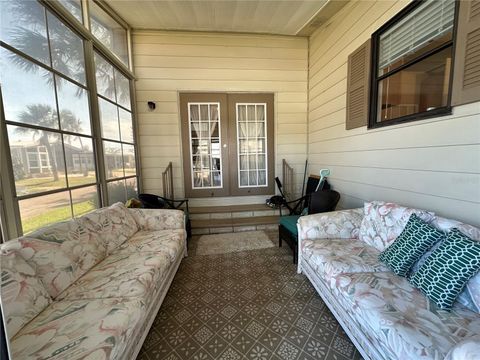 A home in NORTH PORT