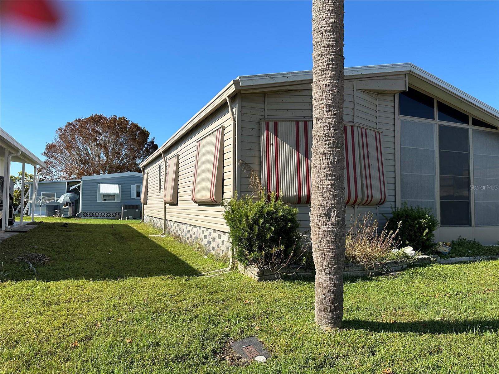 HARBOR COVE - Residential
