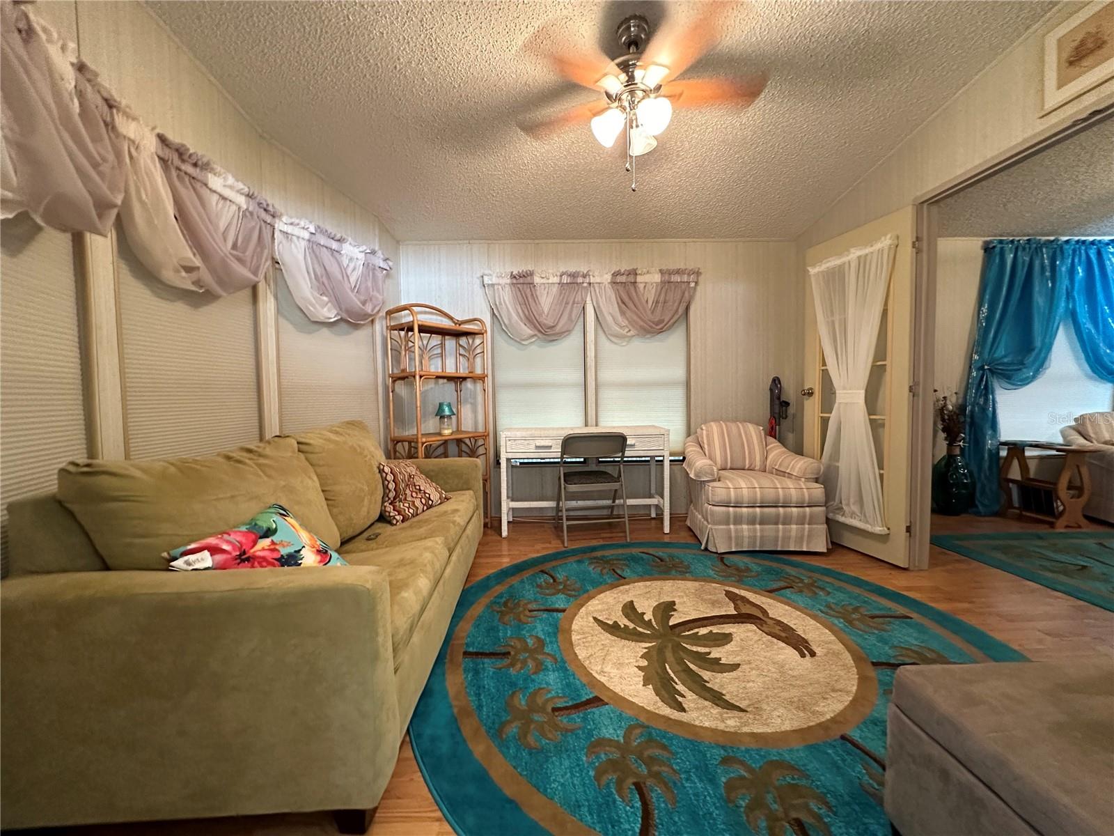HARBOR COVE - Residential