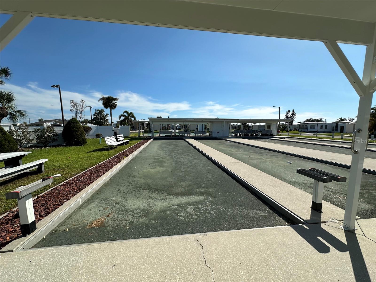 HARBOR COVE - Residential