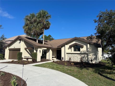 A home in PALM COAST