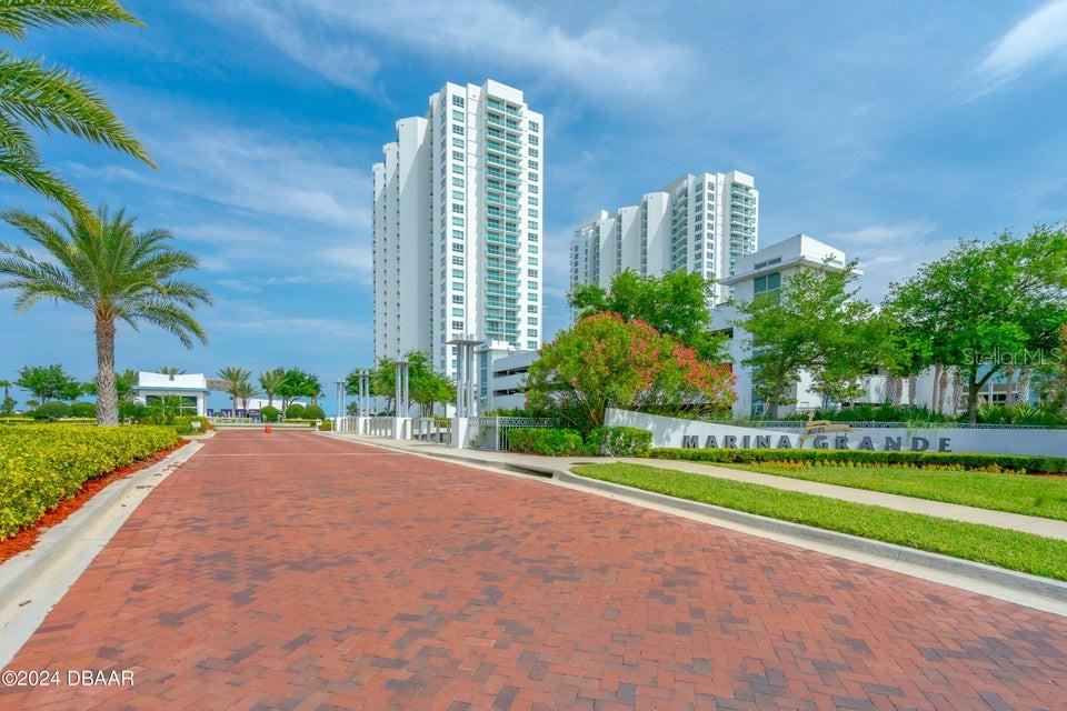 241 RIVERSIDE DRIVE 409