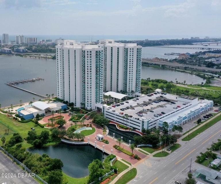 241 RIVERSIDE DRIVE 409