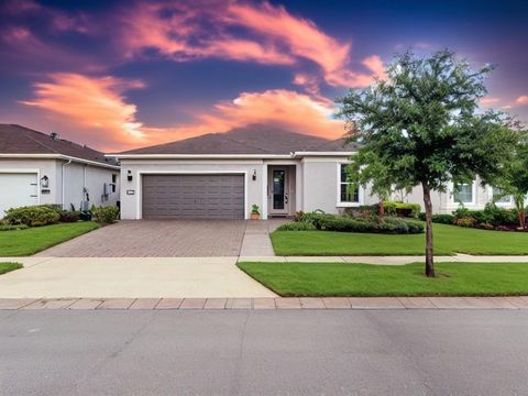 Property photo of 6129 Citrus Grove Court, St Cloud, FL 34771