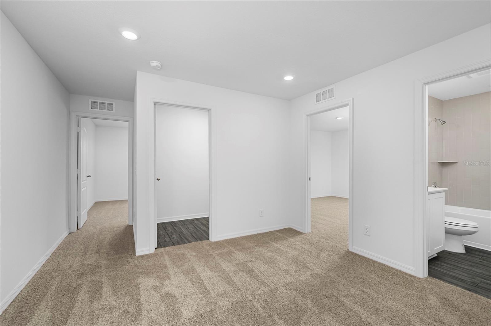 TUSCANY PRESERVE PHASE 4 - Residential