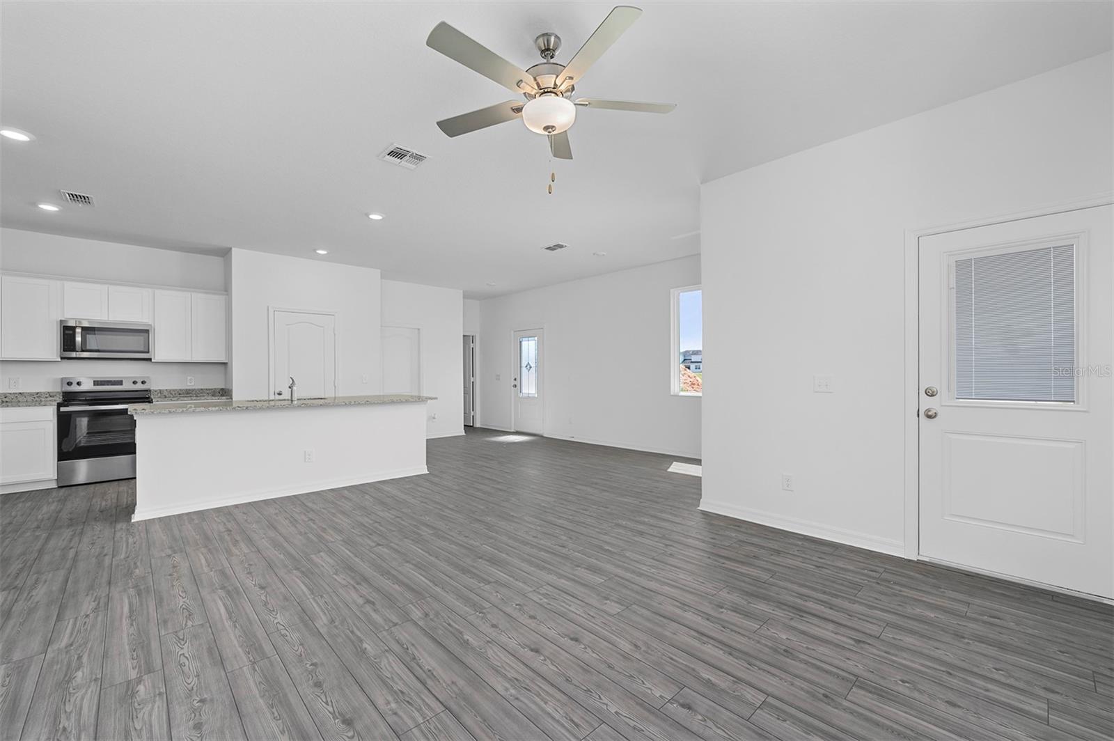 TUSCANY PRESERVE PHASE 4 - Residential