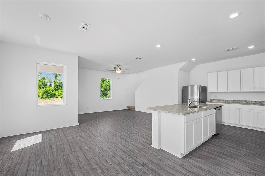 Photo of 580 Bay Leaf Drive, Poinciana, FL 34759 (MLS # TB8497707)