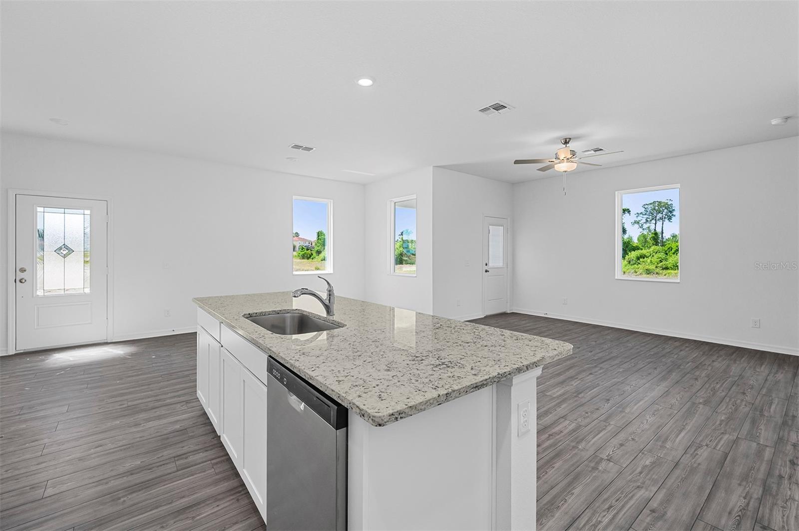 TUSCANY PRESERVE PHASE 4 - Residential