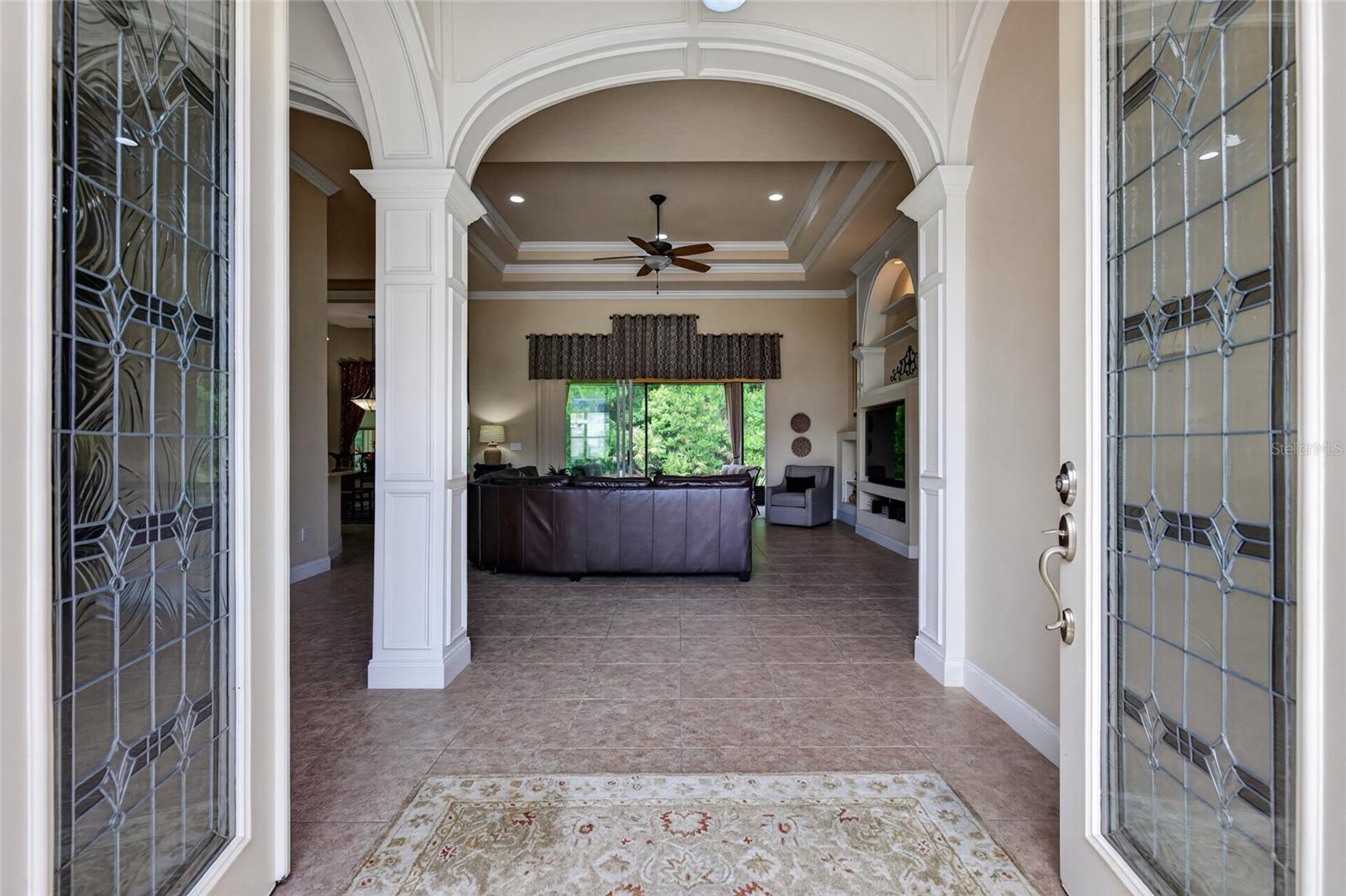 6 SCARLET OAK CIRCLE