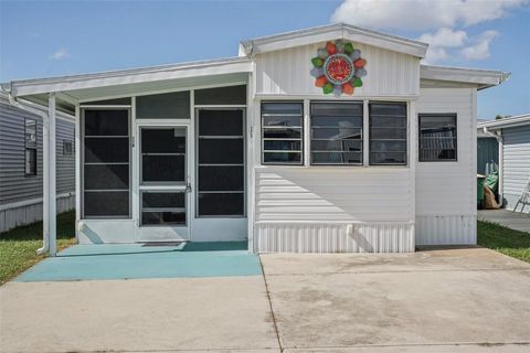 A home in ENGLEWOOD