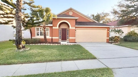 Photo of 1769 Pine Bay Drive, Lake Mary, FL 32746 (MLS # O6443272)