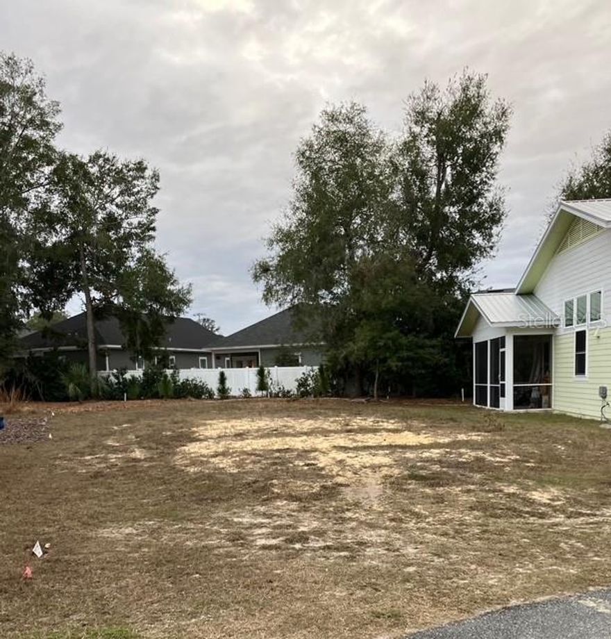 RARE FIND--Bring your own builder to this last lot in a vibrant NW Gainesville development.  Your dreams await!  Learn about the unique characteristics of Cohousing by perusing the attached documents.  Additionally, it is easy for your REALTOR to arrange a tour/orientation of Gainesville Cohousing hosted by a resident of the community.  The convenient location behind the Northwest Boys and Girls Club is within an easy walk to Buchholz High and there is access to a pleasant walking path leading to the numerous shops, restaurants, the branch library and other offerings in the Millhopper commercial corridor.  The building pad has been leveled and compacted and is ready for your future!