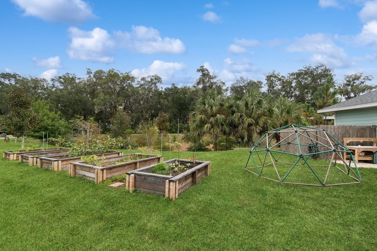 GAINESVILLE COHOUSING - Land