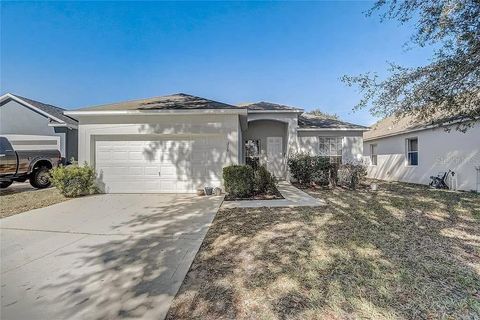 Photo of 310 Sunset View Drive, Davenport, FL 33837 (MLS # O6406207)