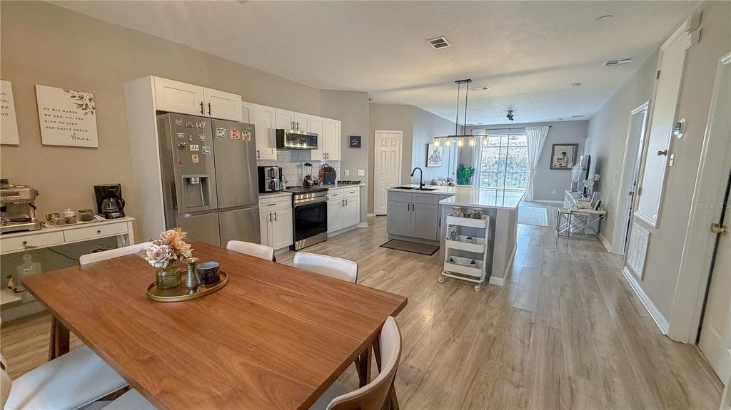 Photo of 310 Sunset View Drive, Davenport, FL 33837 (MLS # O6406207)