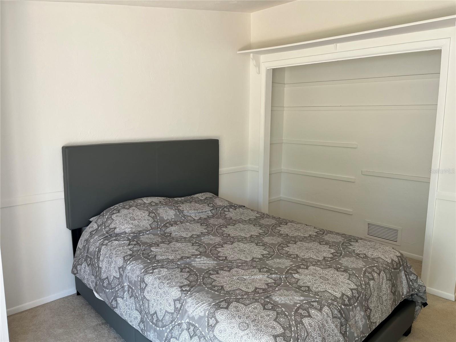 BIRD BAY VILLAGE - Residential Lease