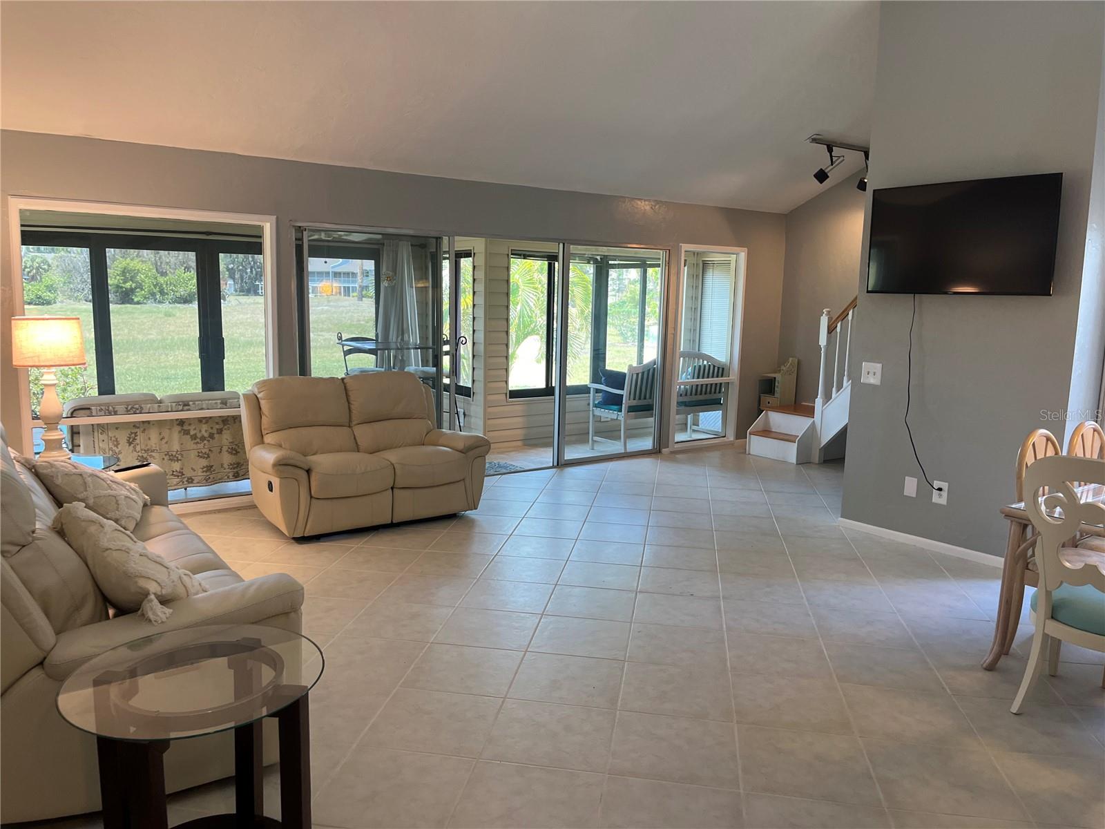 BIRD BAY VILLAGE - Residential Lease
