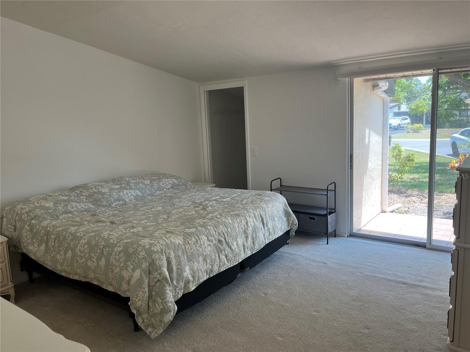 BIRD BAY VILLAGE - Residential Lease