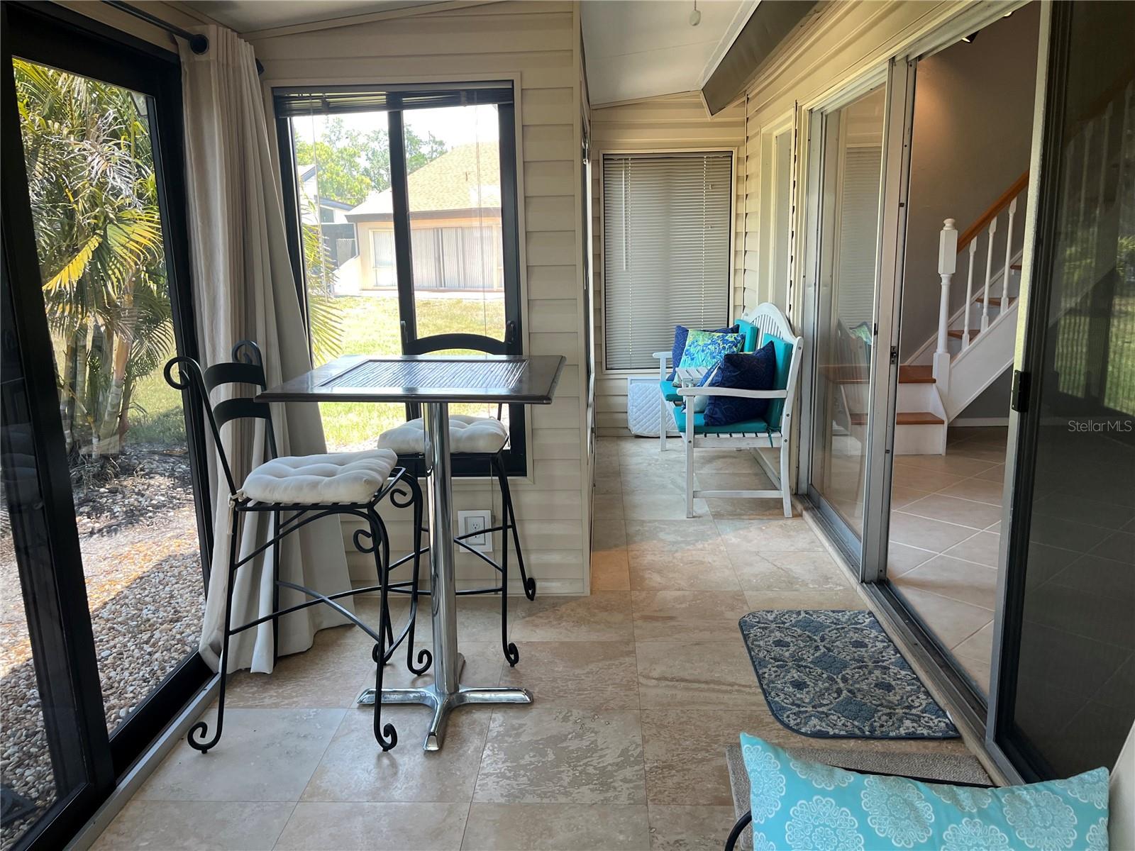 BIRD BAY VILLAGE - Residential Lease