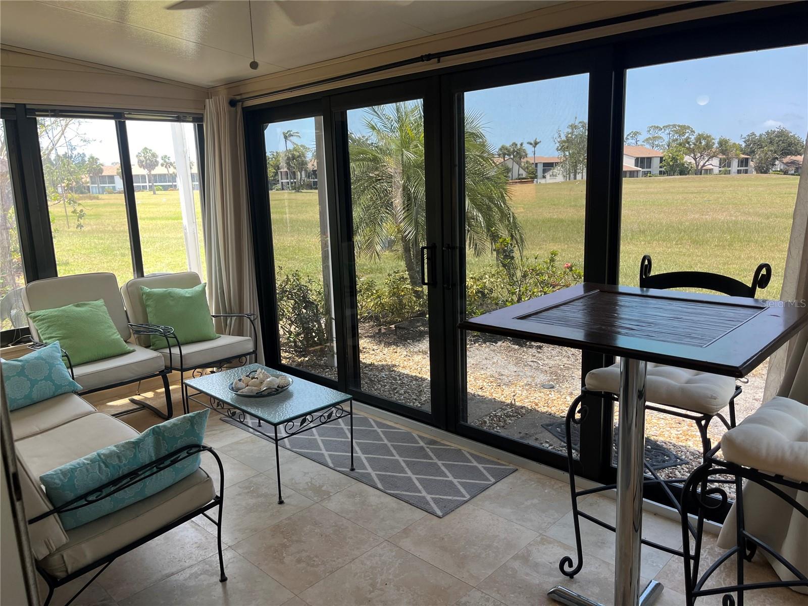 BIRD BAY VILLAGE - Residential Lease