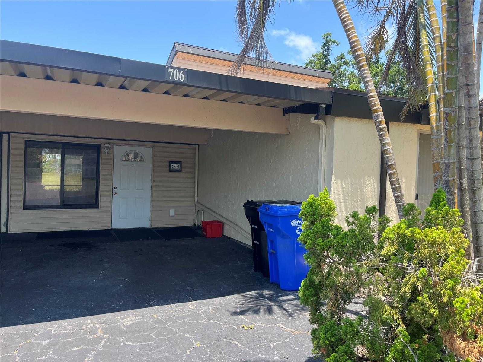 BIRD BAY VILLAGE - Residential Lease