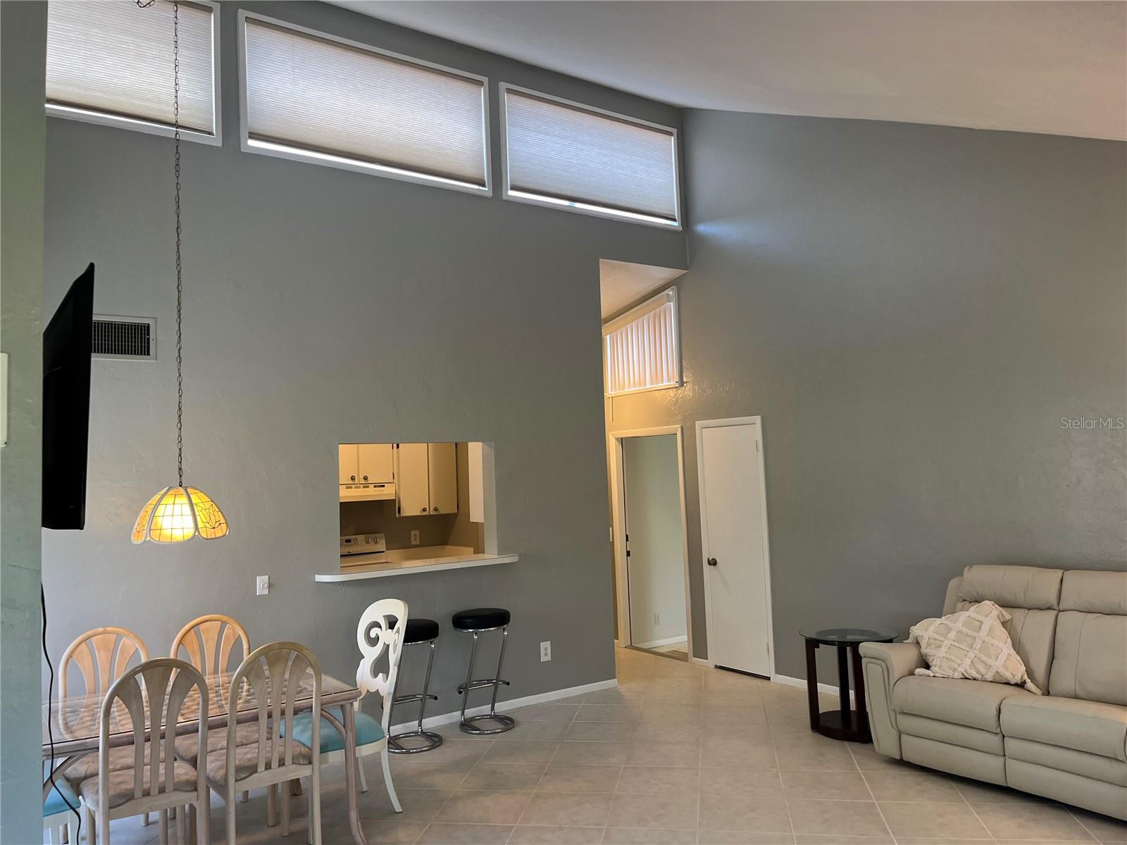 BIRD BAY VILLAGE - Residential Lease