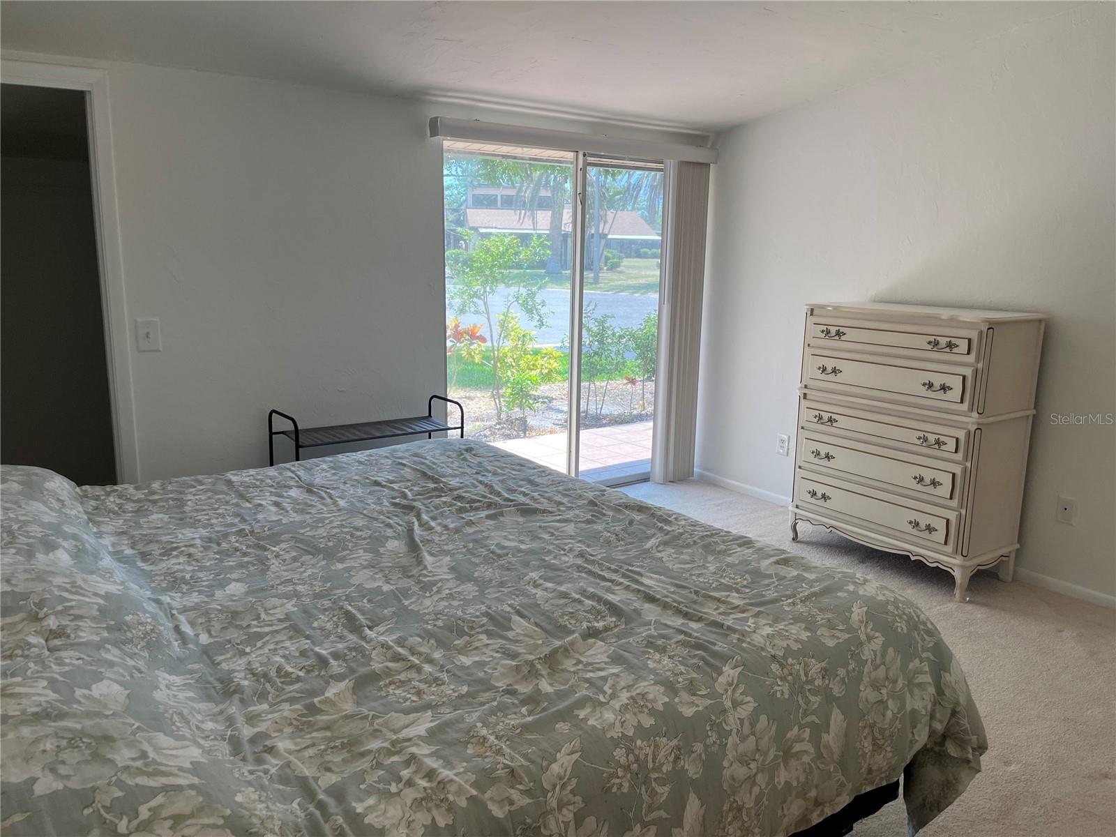 BIRD BAY VILLAGE - Residential Lease