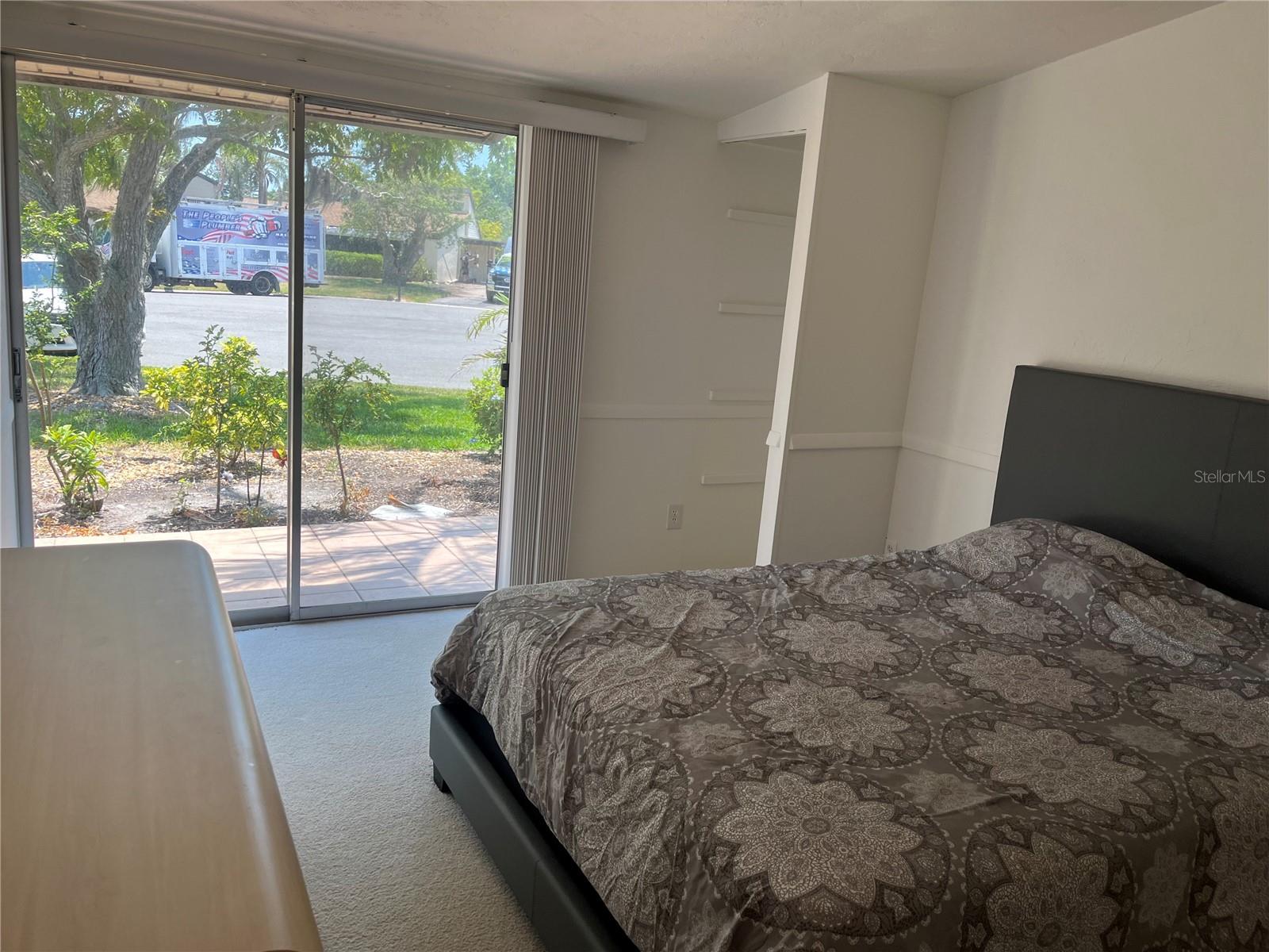 BIRD BAY VILLAGE - Residential Lease