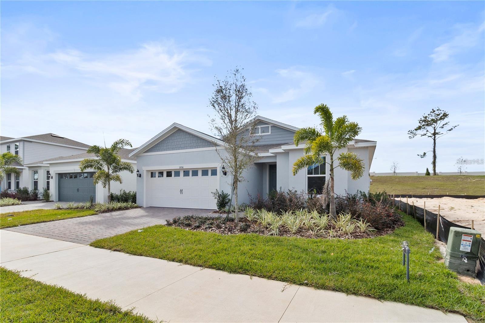 15936 WINDING BLUFF DRIVE