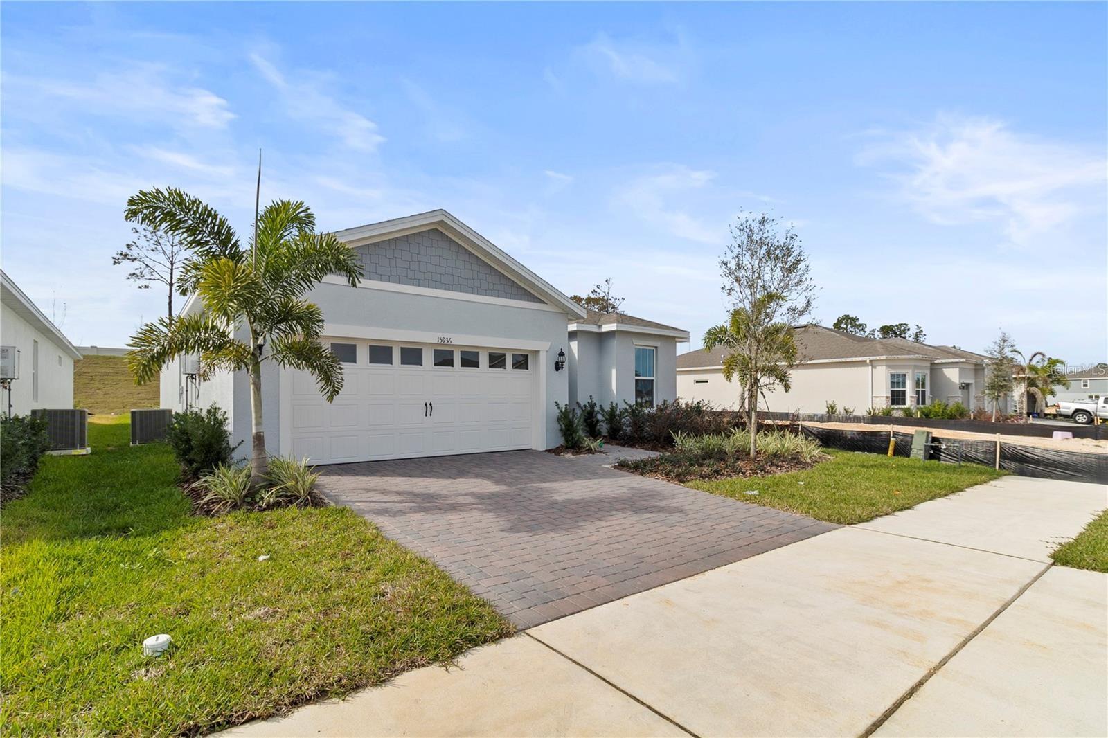 15936 WINDING BLUFF DRIVE