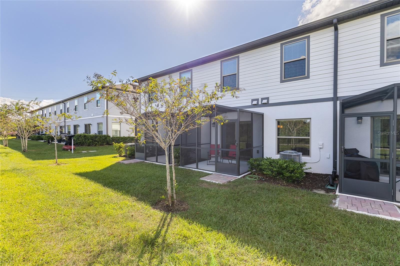 HIDDEN LAKE RESERVE - Residential