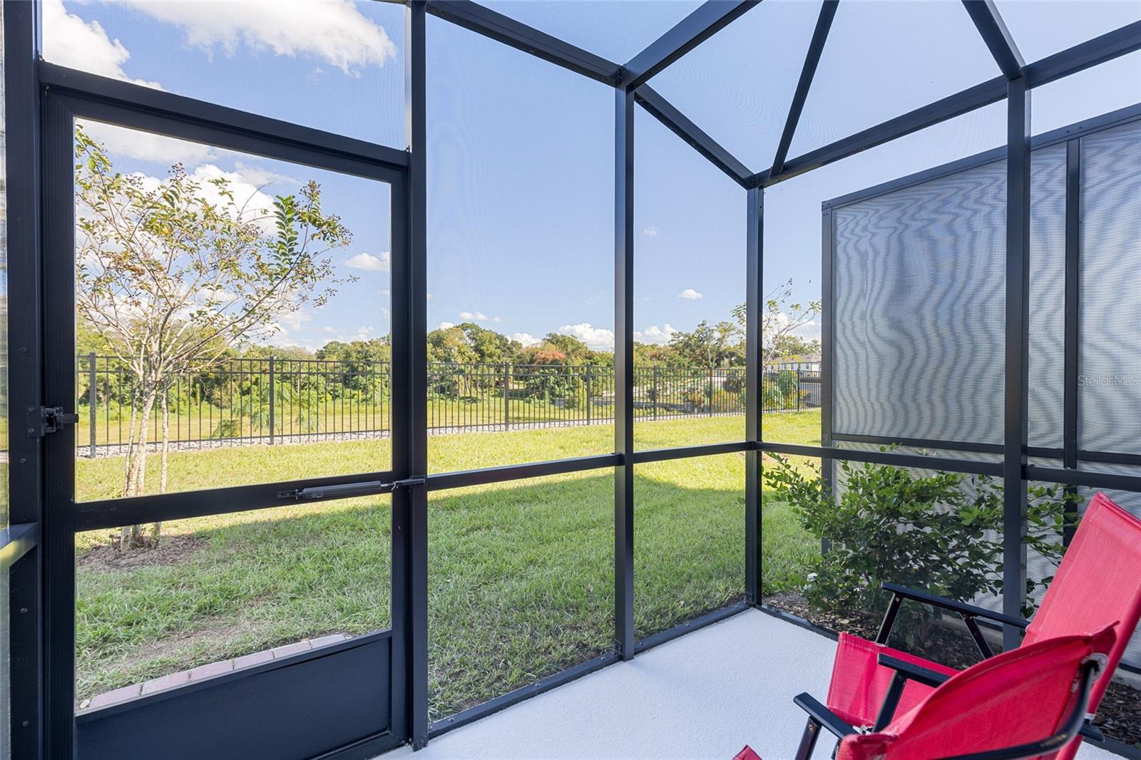 HIDDEN LAKE RESERVE - Residential