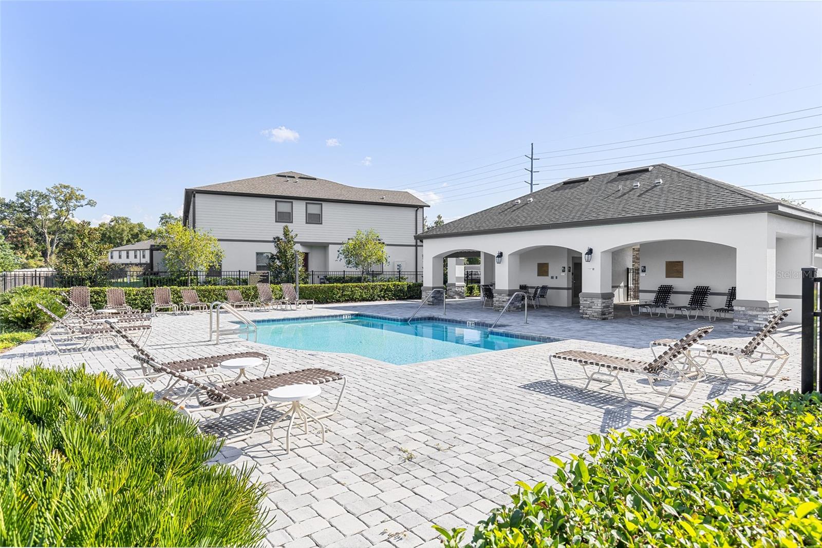 HIDDEN LAKE RESERVE - Residential