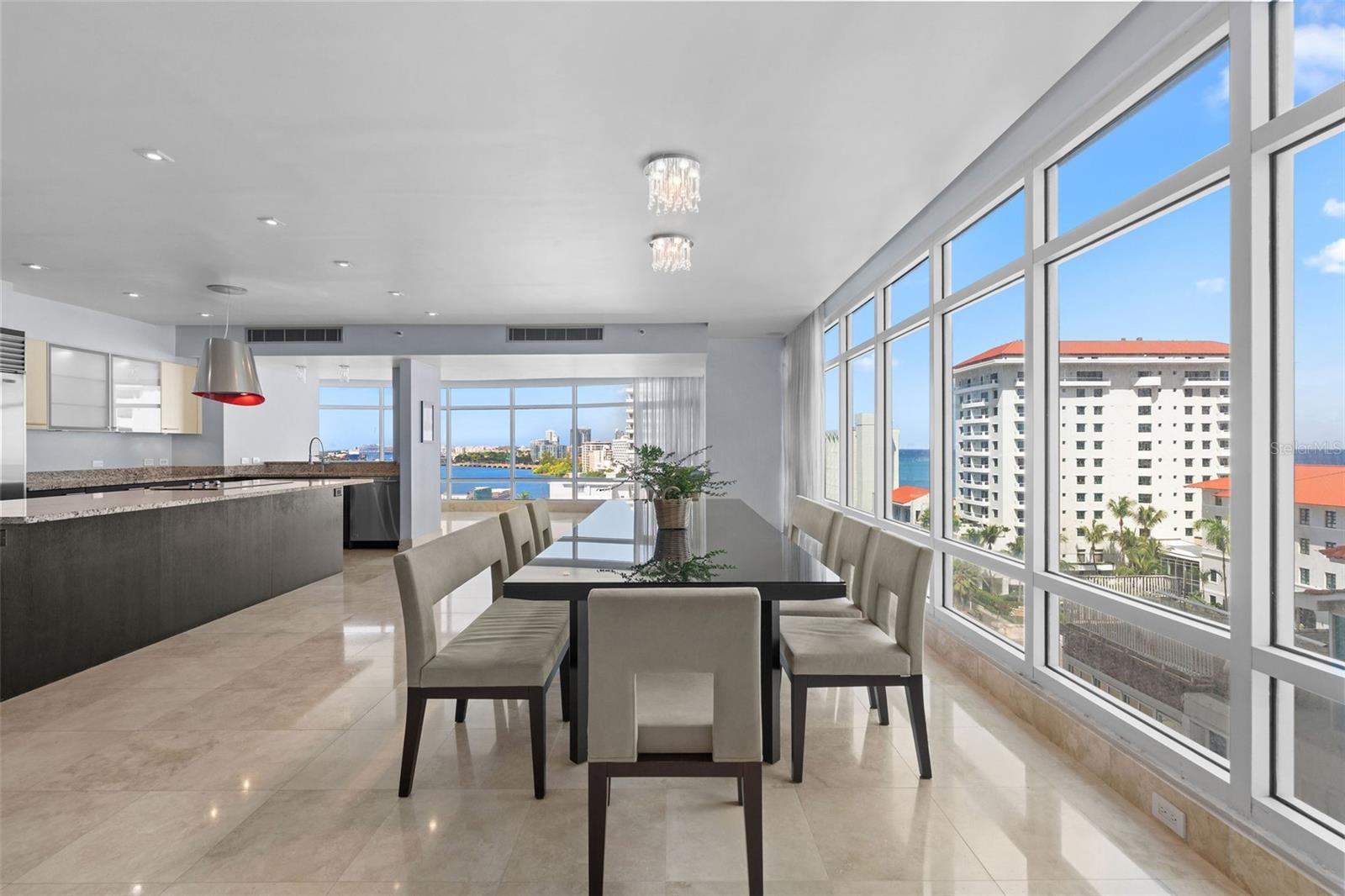 BRISTOL CONDOMINIUM - Residential