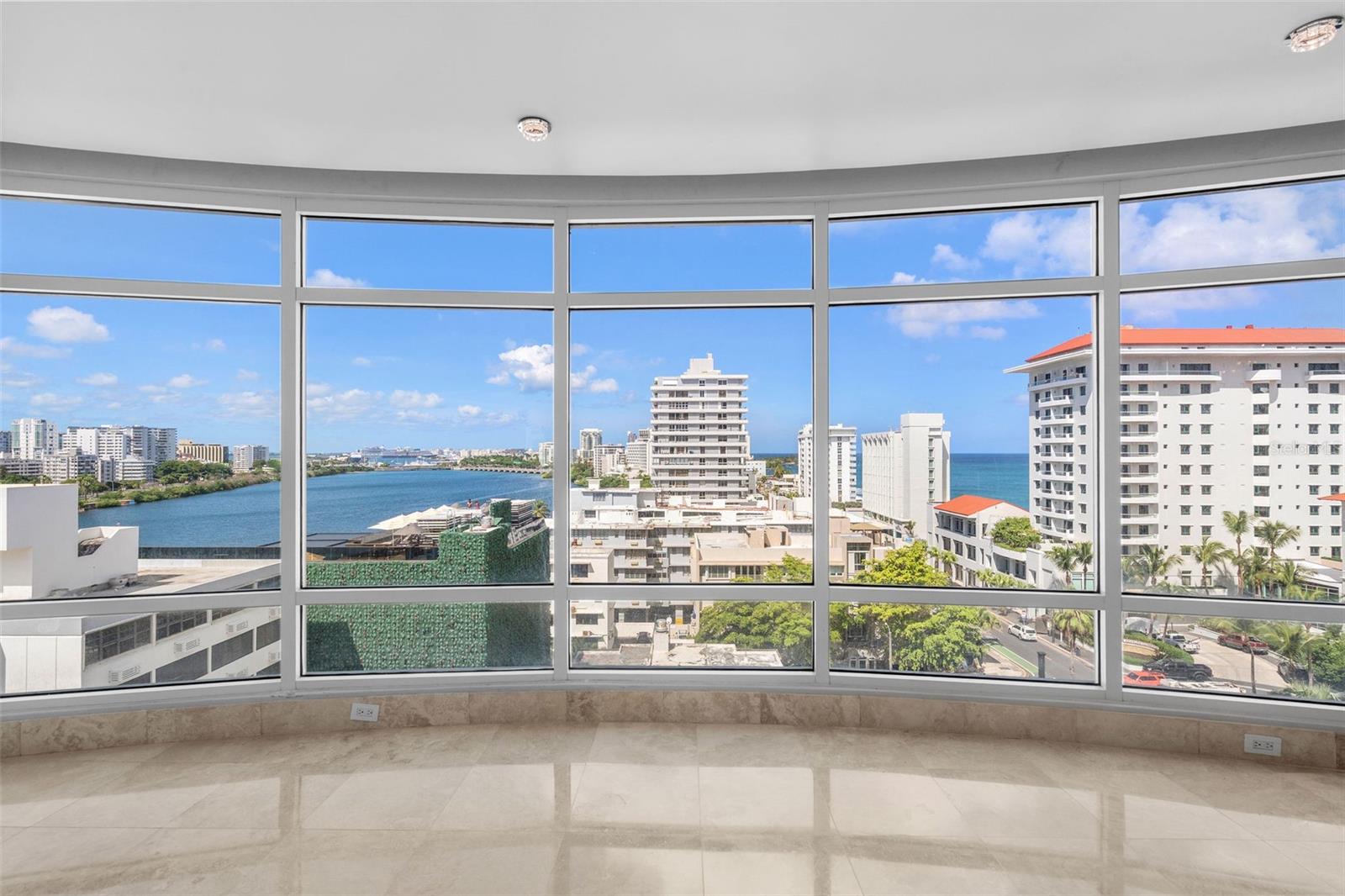 BRISTOL CONDOMINIUM - Residential