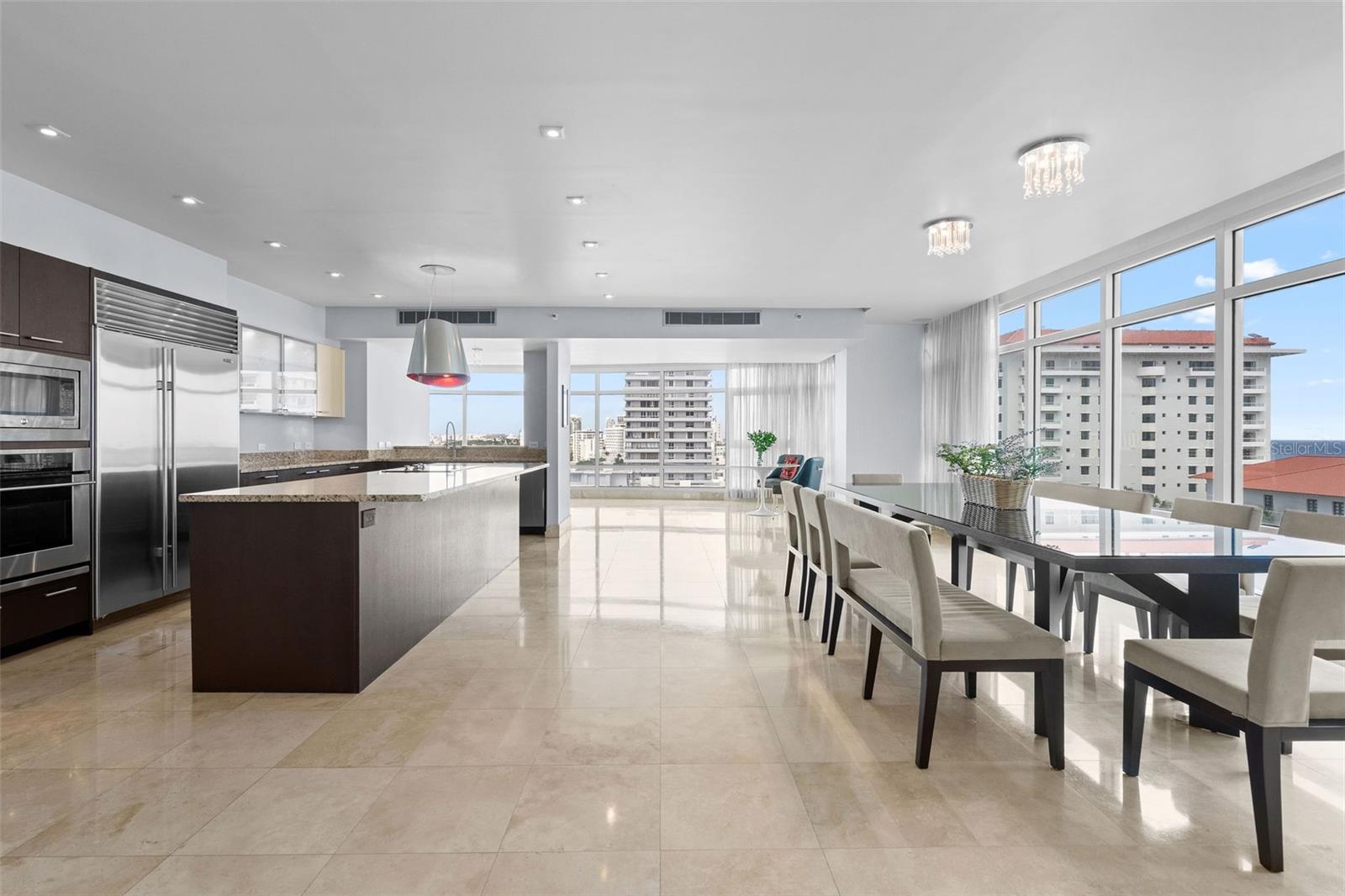 BRISTOL CONDOMINIUM - Residential