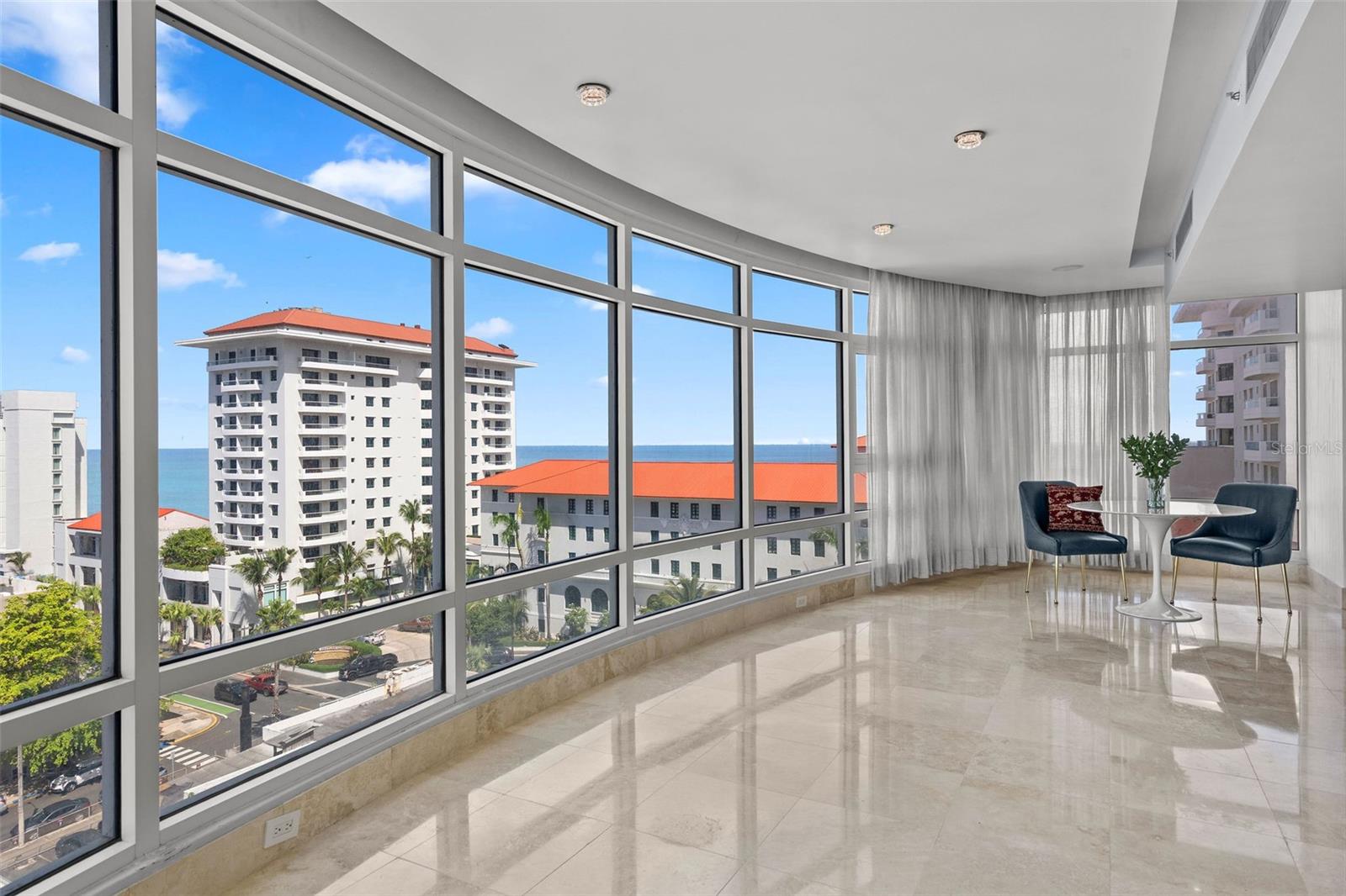 BRISTOL CONDOMINIUM - Residential